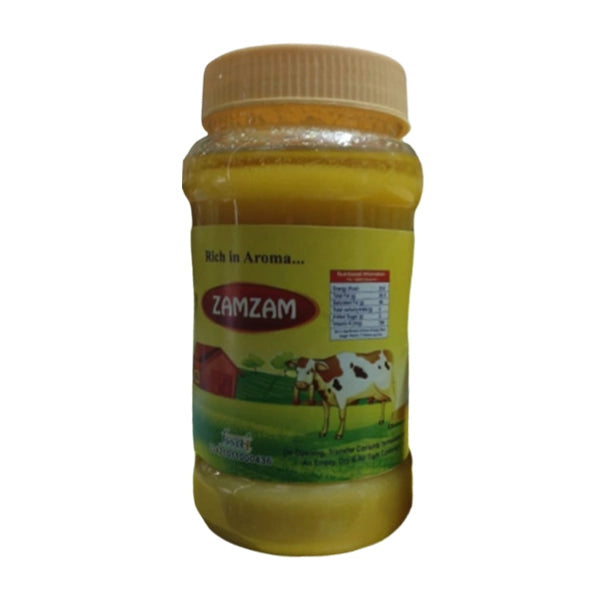 Marthandam Cow Ghee- 1 Ltr-1